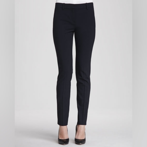 Theory Louise Urban Skinny Pants - Picture 3 of 8